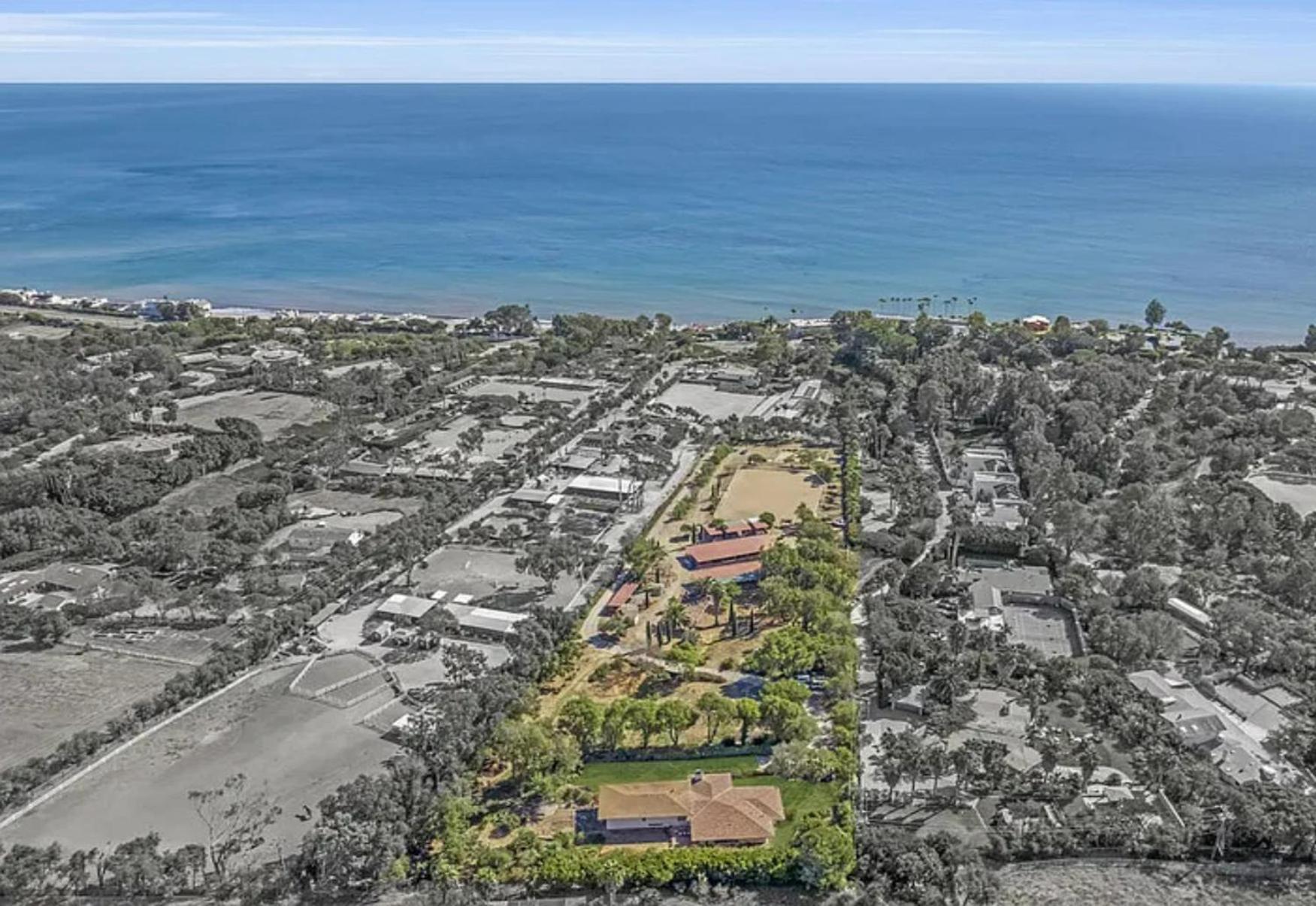 Meadows Farm Malibu