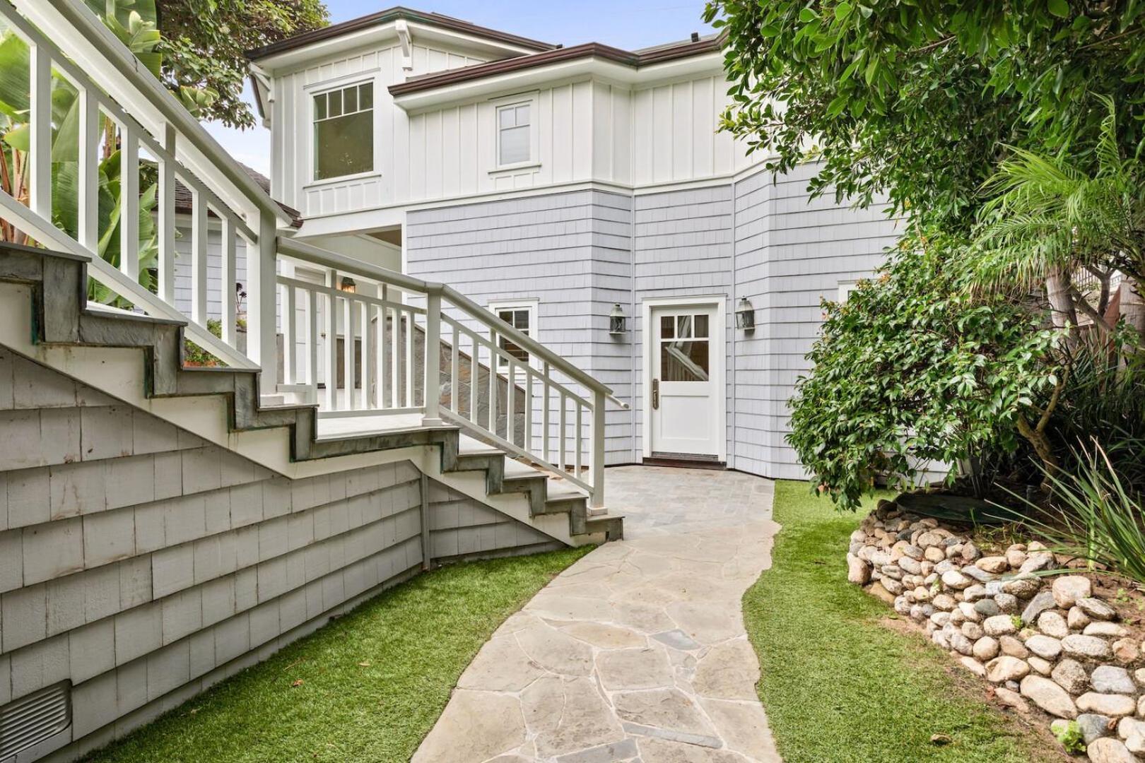 Resort Dunes By Fieldtrip Expansive Hamptons-style Estate W Private Backyard Malibu