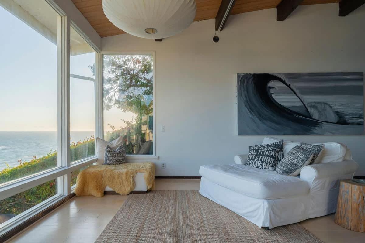 With Access And Ocean View *