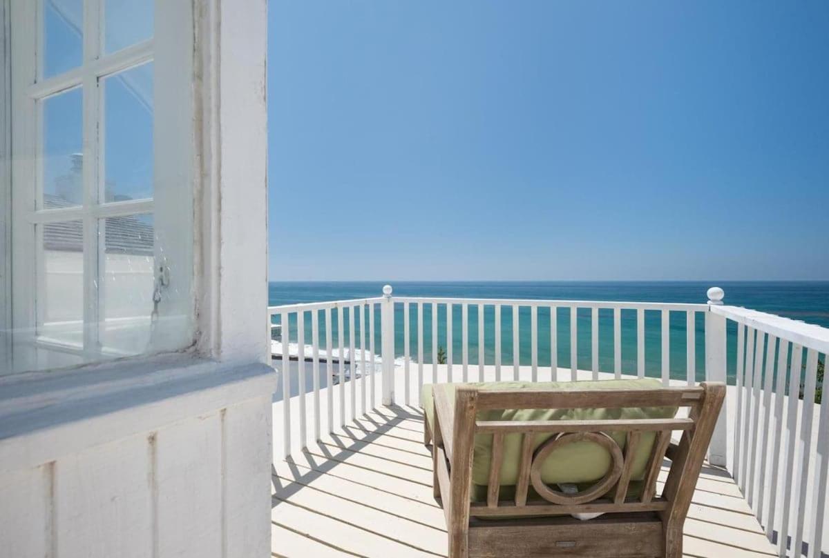With Access And Ocean View * Malibu