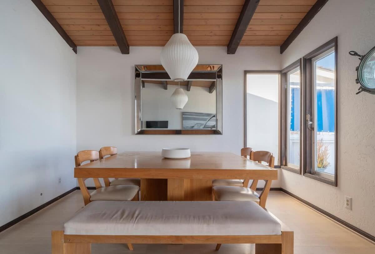 Holiday home With Access And Ocean View Malibu