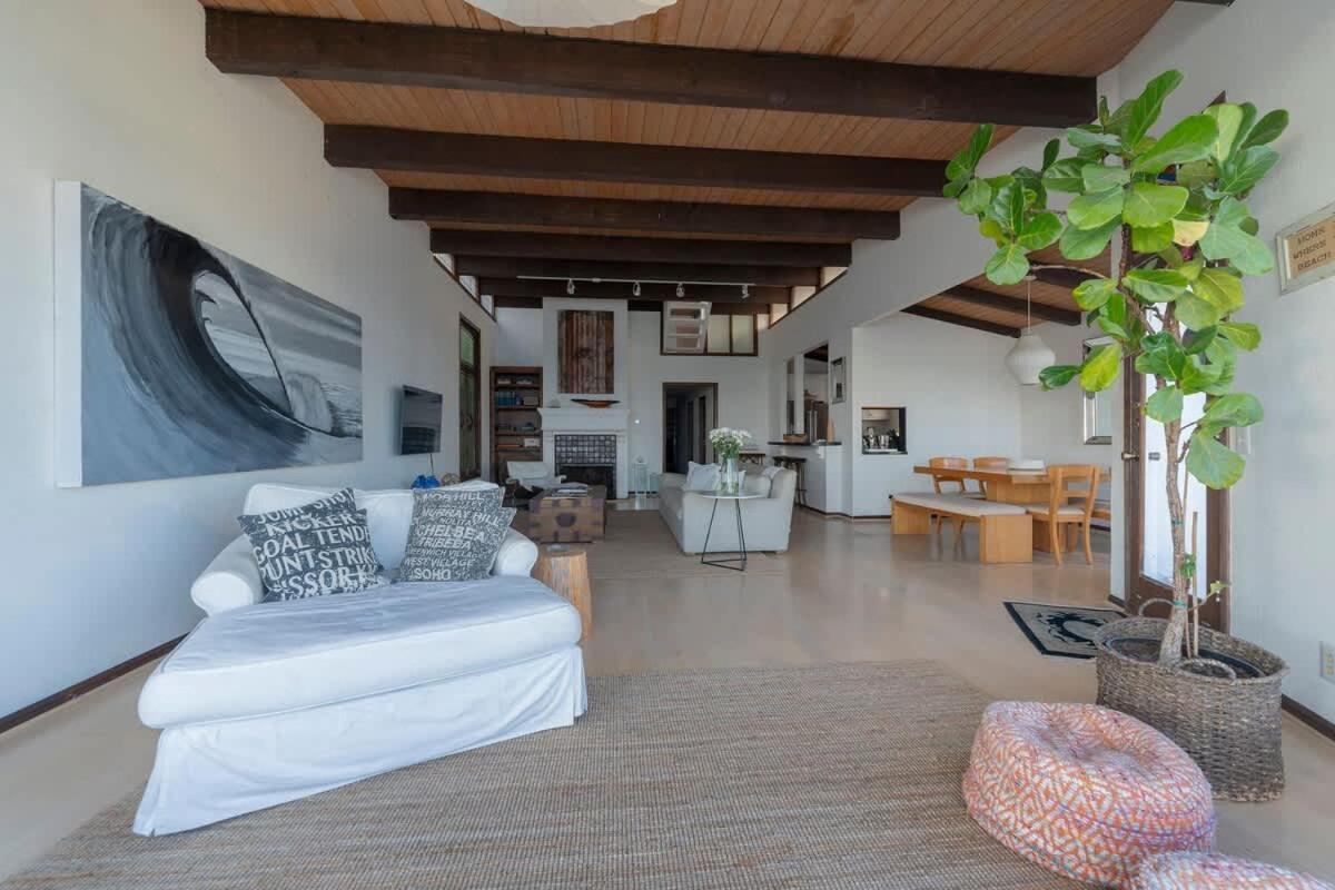 With Access And Ocean View