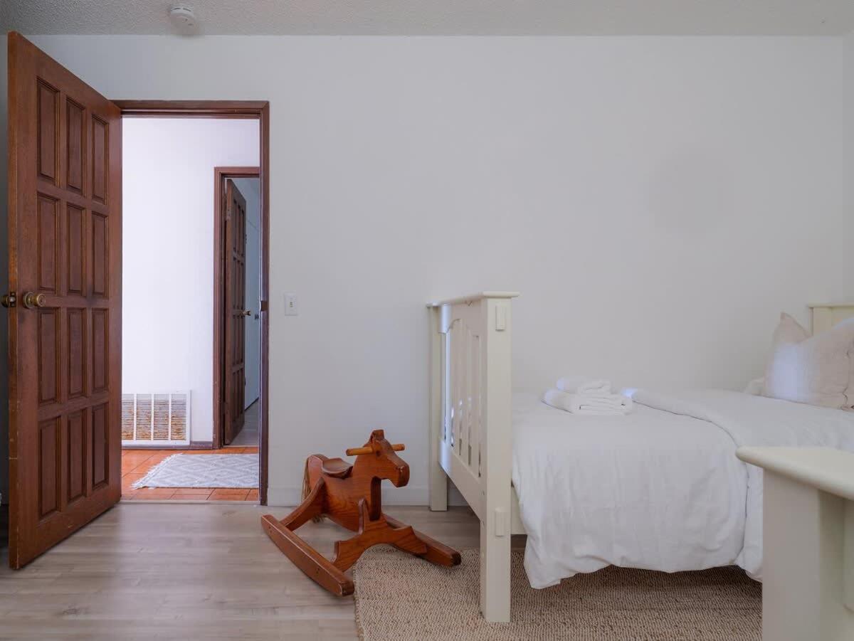 Holiday home With Access And Ocean View *