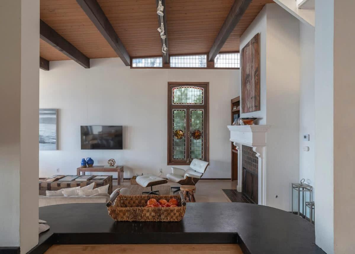 Holiday home With Access And Ocean View