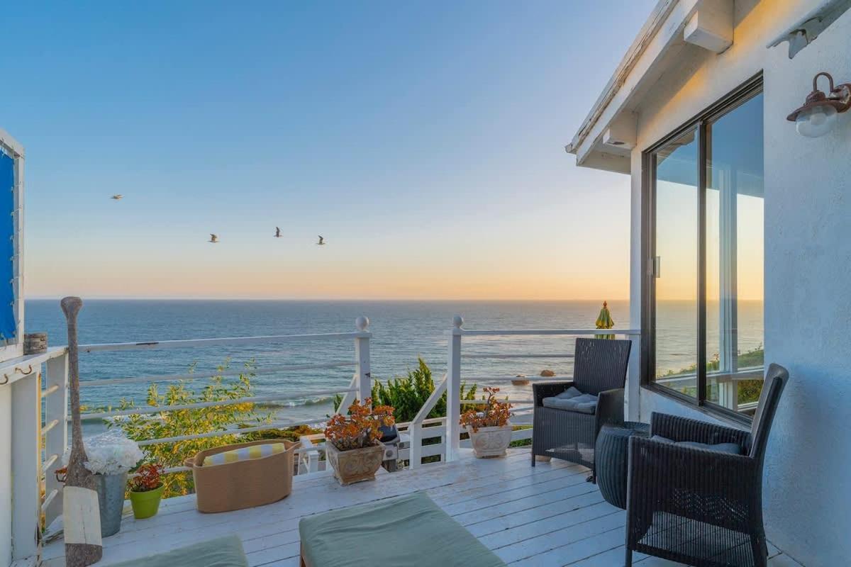 Holiday home With Access And Ocean View *