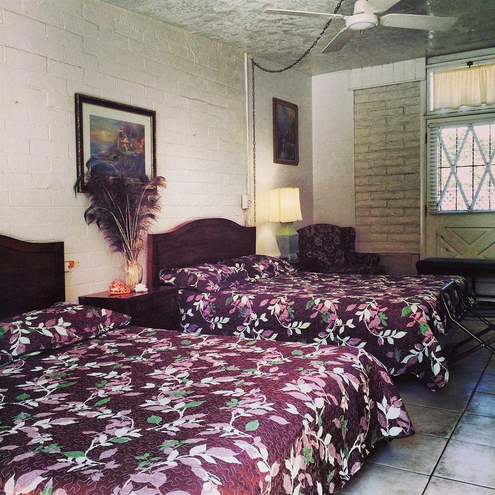 Riviera Hotel Malibu