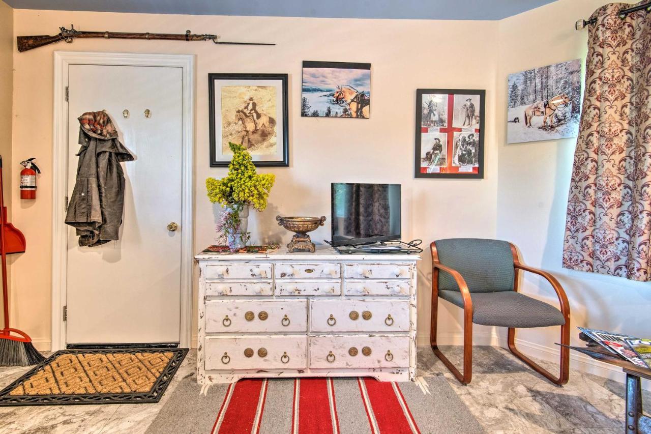 Mtn Retreat - Elegant Equestrian Paradise! Malibu