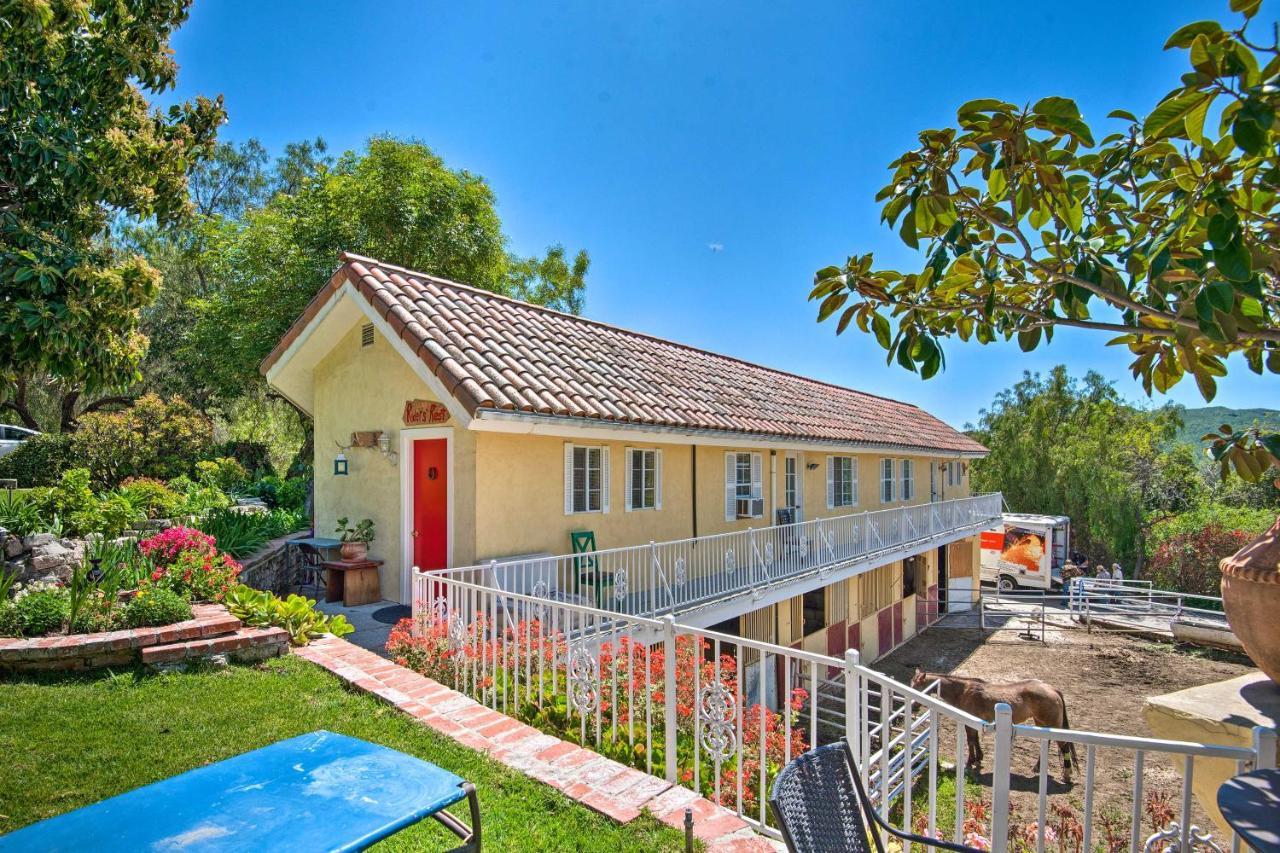 Mtn Retreat - Elegant Equestrian Paradise!