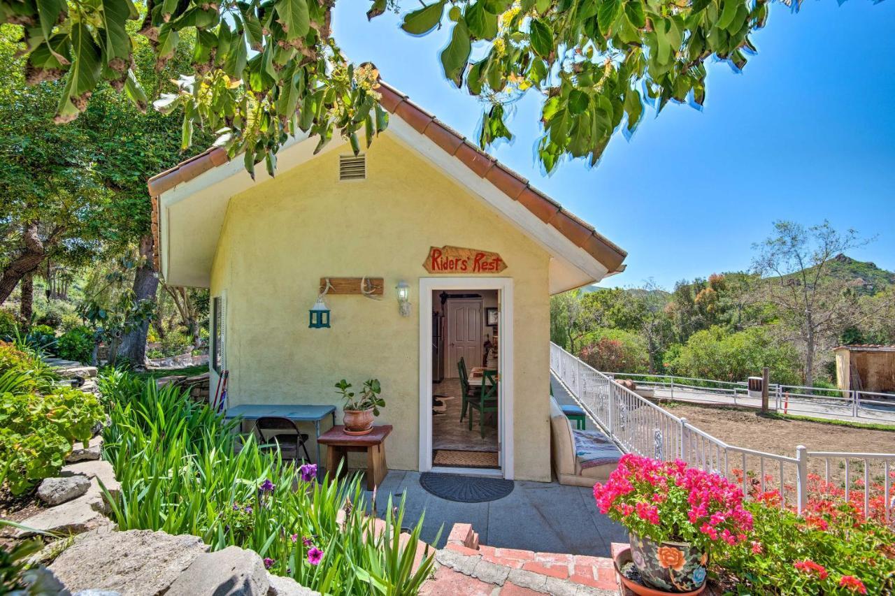 Mtn Retreat - Elegant Equestrian Paradise! * Malibu
