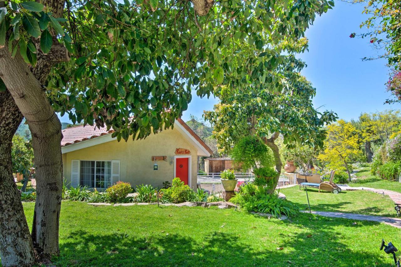 Mtn Retreat - Elegant Equestrian Paradise! * Malibu