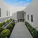 Winding Way
