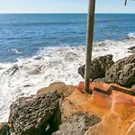 Beachfront Malibu Paradise Home Home