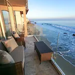 Beachfront Malibu Paradise Home Home