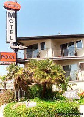 Motel The M Malibu