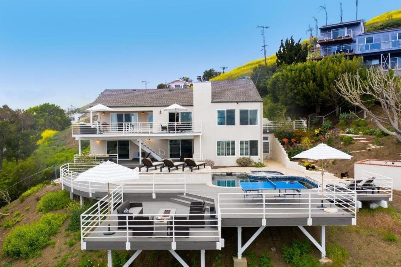 Vista De Ondas Hotel 5*