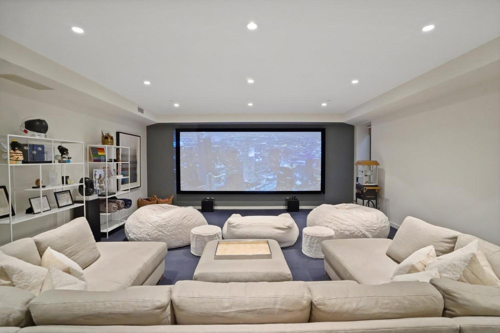 Infinite View By Awhile Malibu