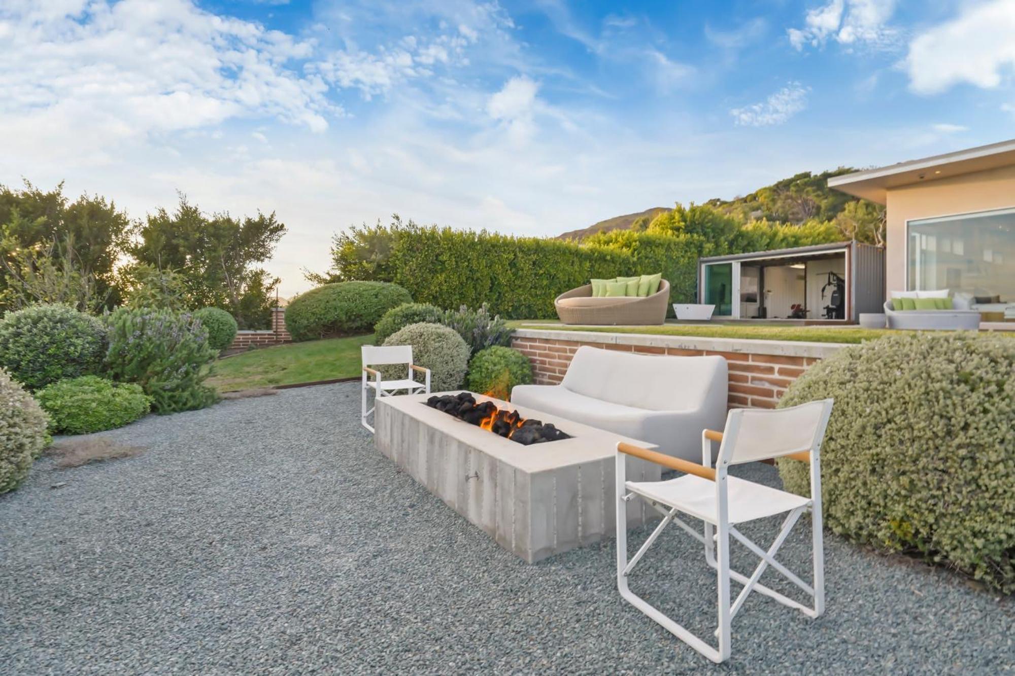 Holiday home Infinite View By Awhile