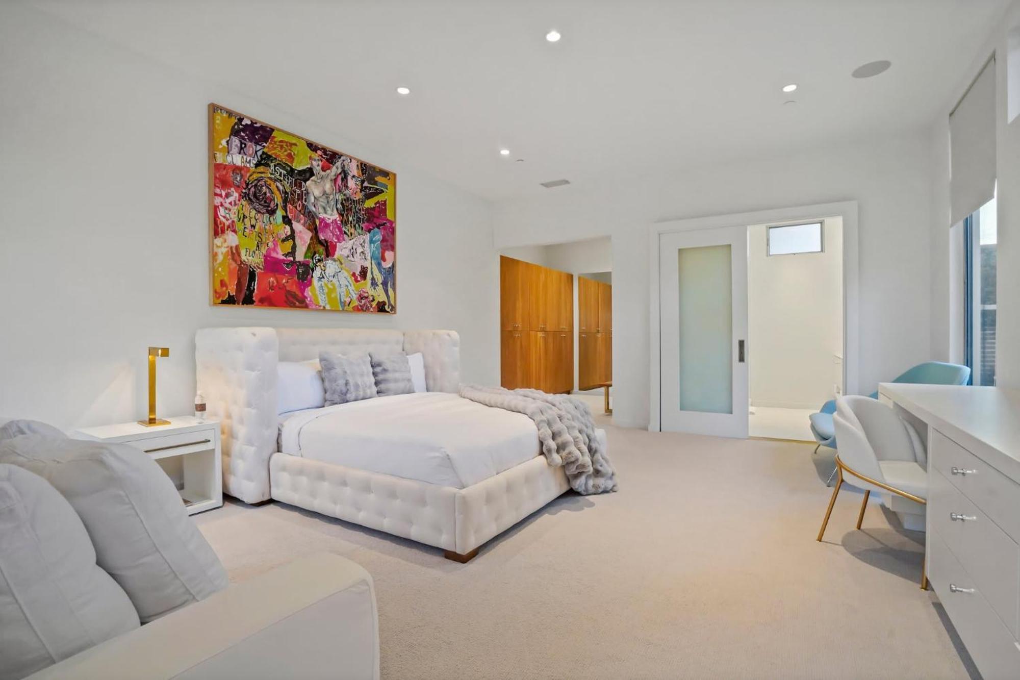 Infinite View By Awhile Holiday home