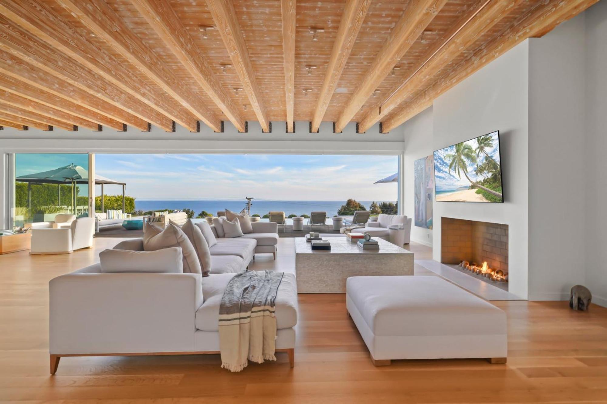 Infinite View By Awhile Malibu