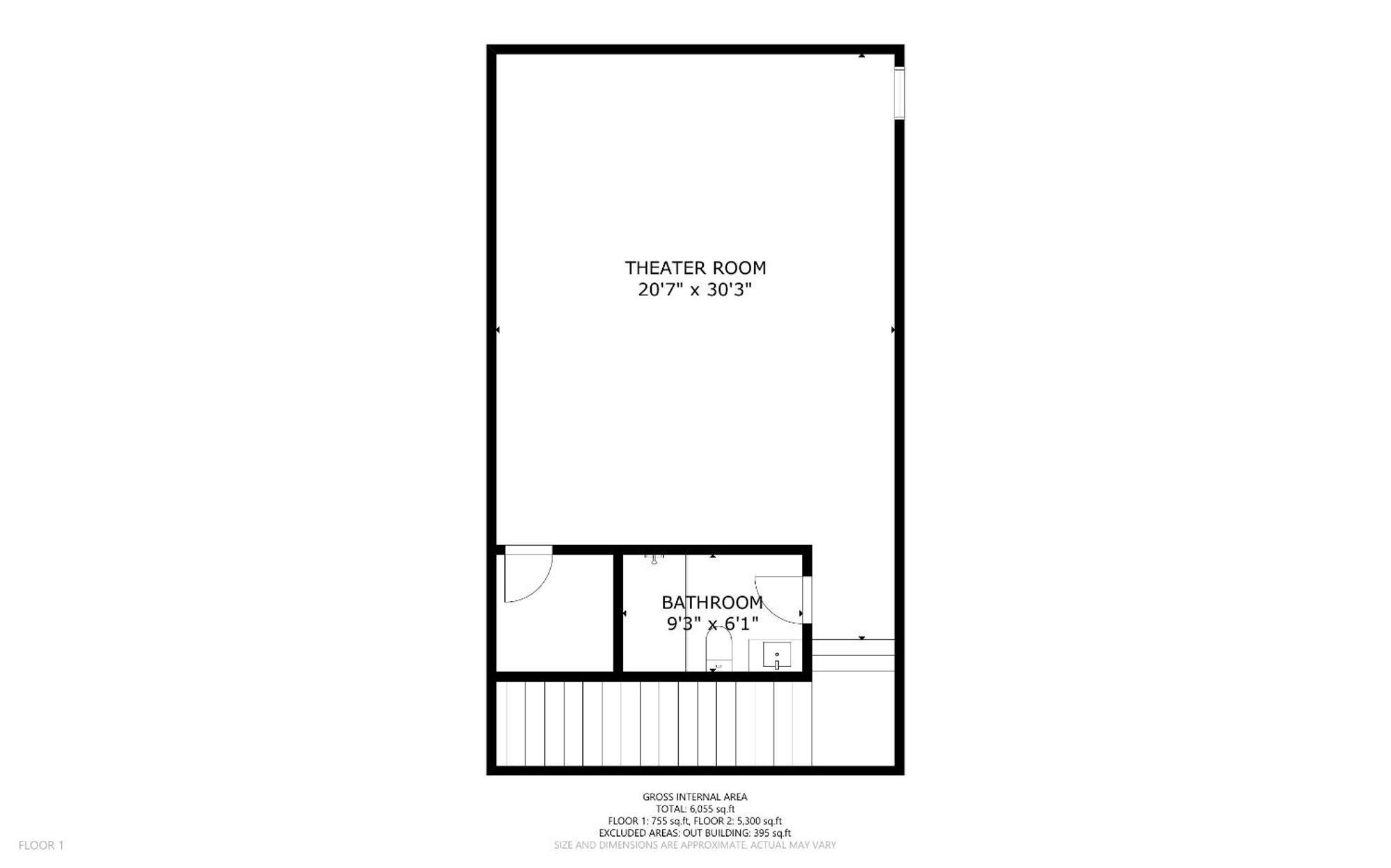 Infinite View By Awhile Holiday home *
