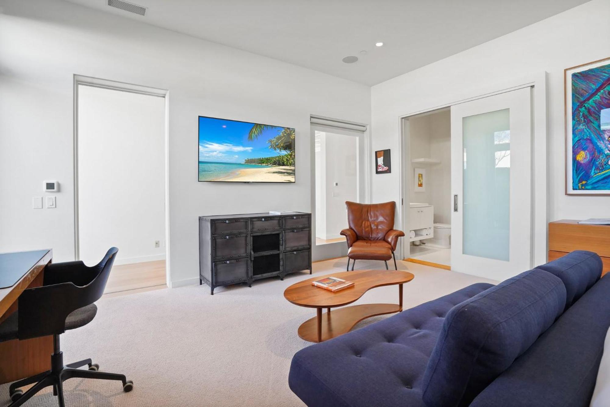 Holiday home Infinite View By Awhile *