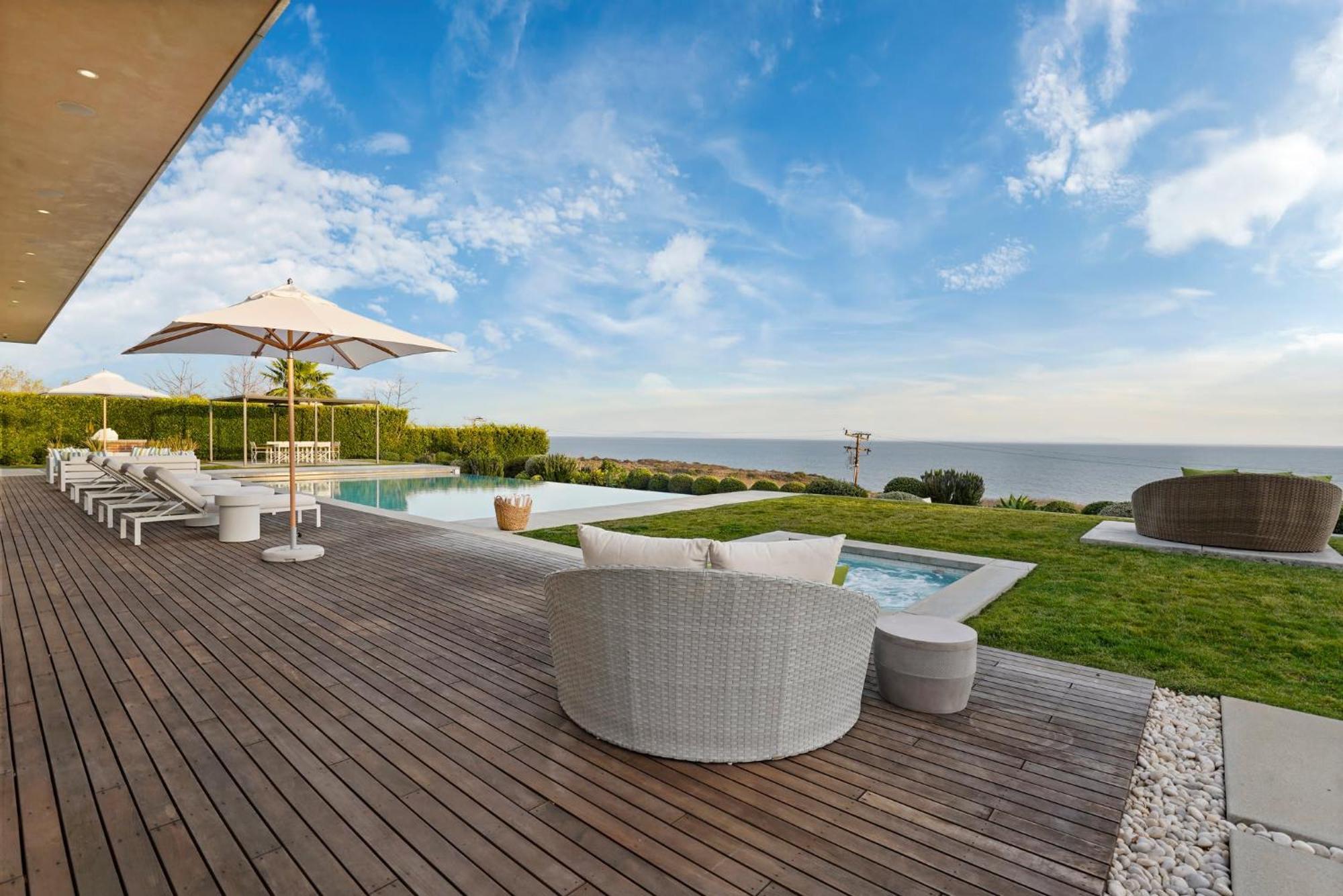 Holiday home Infinite View By Awhile