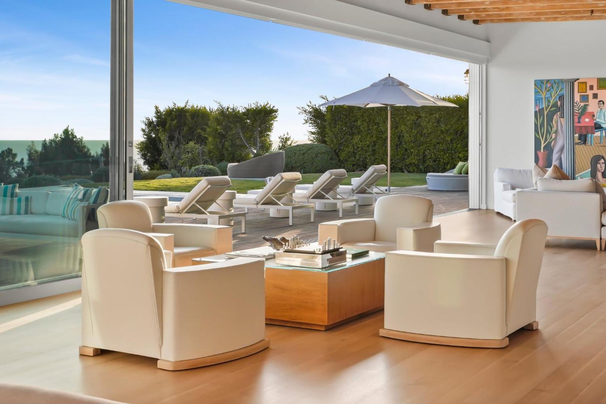 Holiday home Infinite View By Awhile *