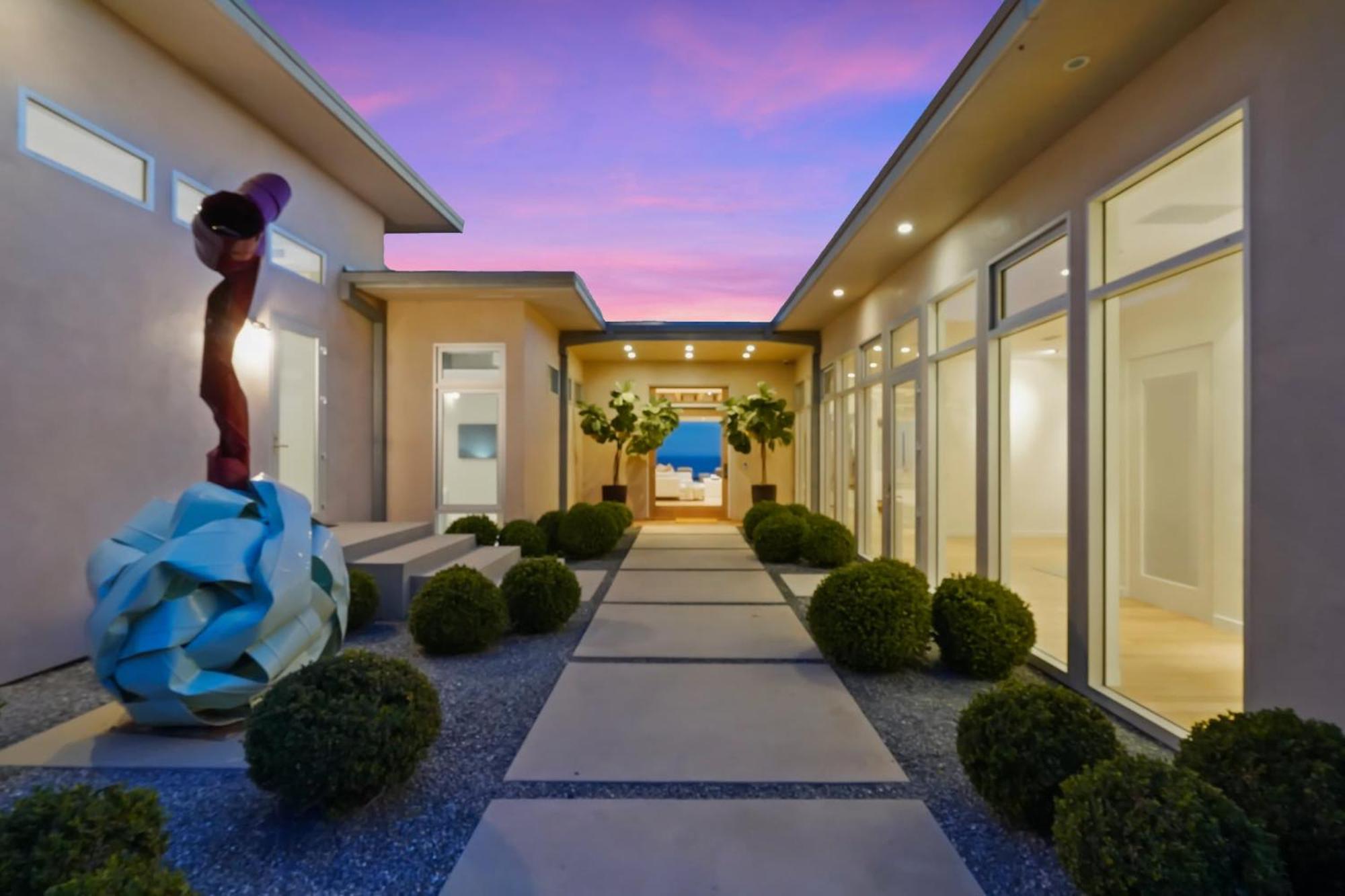 Holiday home Infinite View By Awhile Malibu