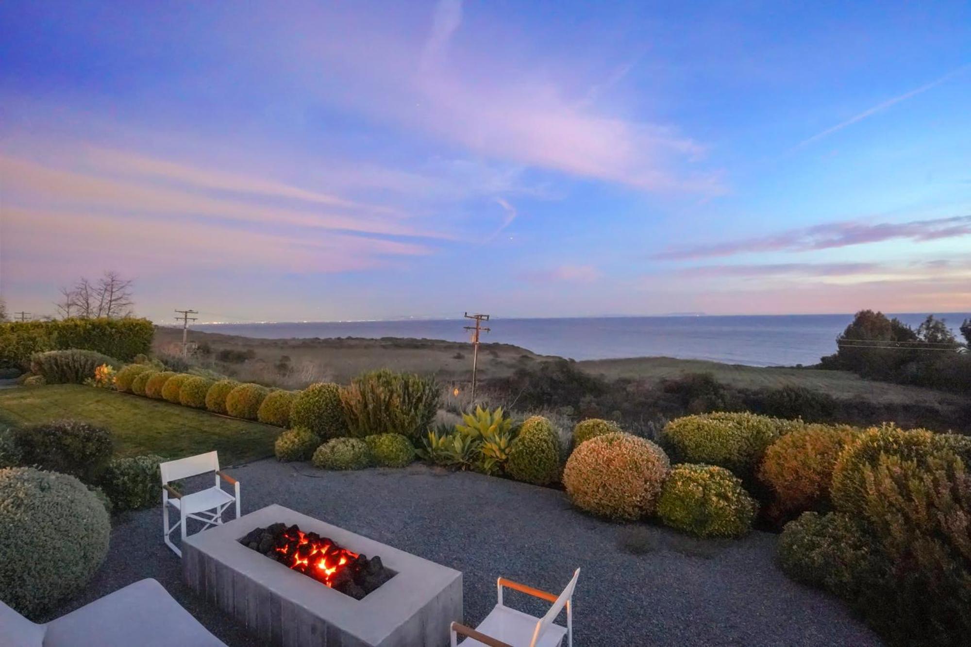 Holiday home Infinite View By Awhile