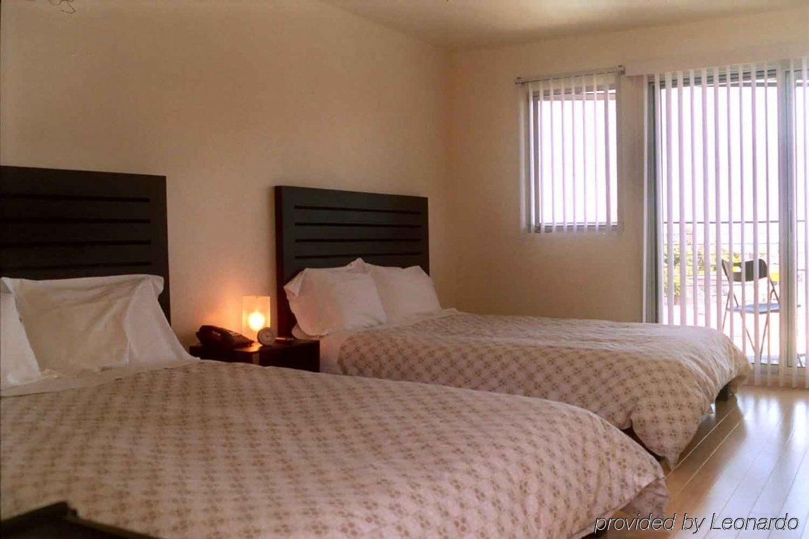 Motel The M