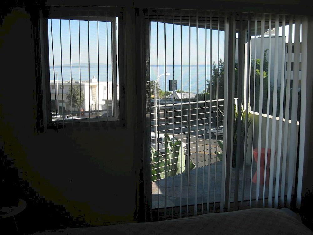 The M Motel Malibu