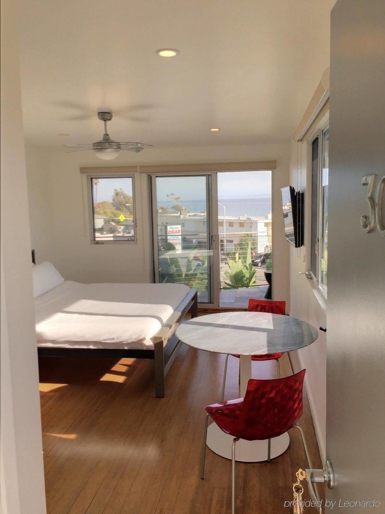 Motel The M Malibu
