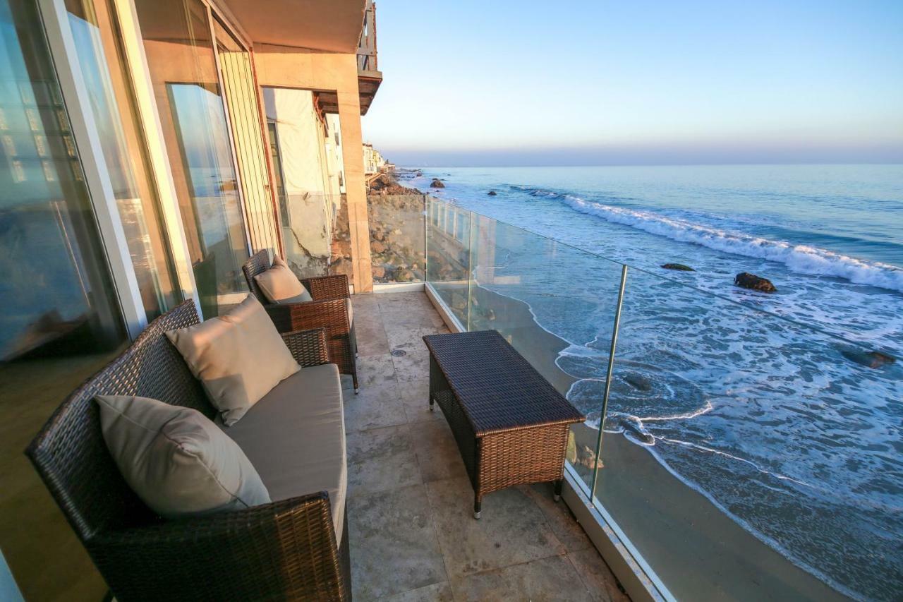 Beachfront Paradise Home * Malibu