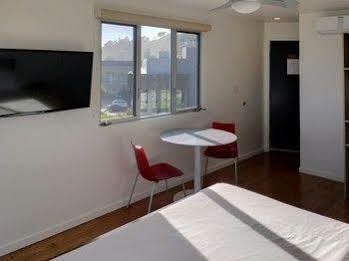 The M Motel Malibu