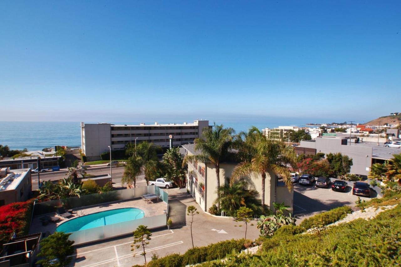 Motel The M Malibu